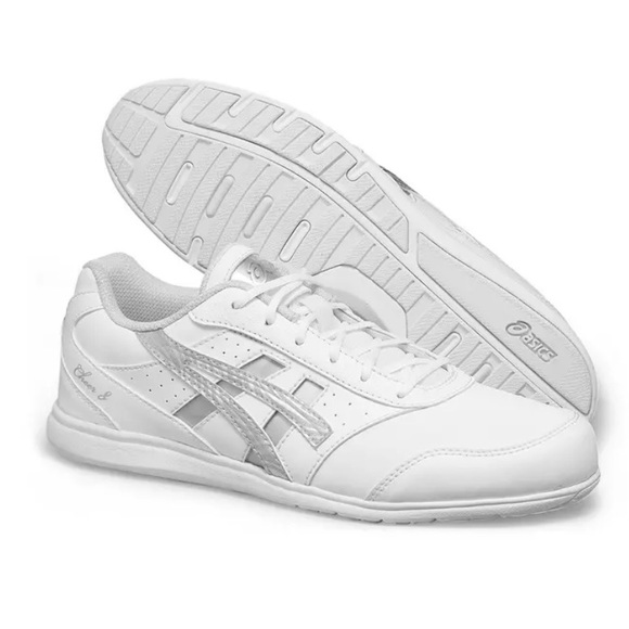 Asics Shoes - ASICS Cheer 8